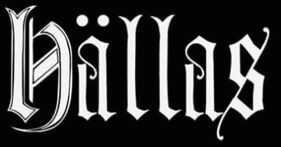 logo Hällas