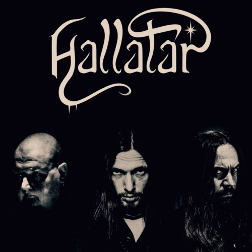 Hallatar : Mirrors