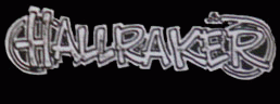 logo Hallraker