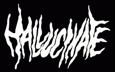 logo Hallucinate