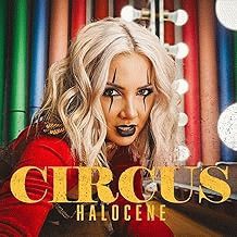Halocene : Circus