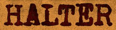 logo Halter