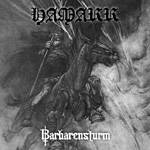 Hamarr (GER) : Barbarensturm