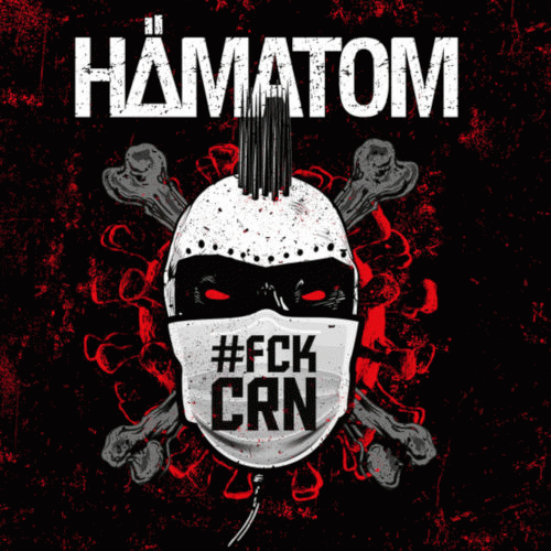 Hämatom : #FCKCRN