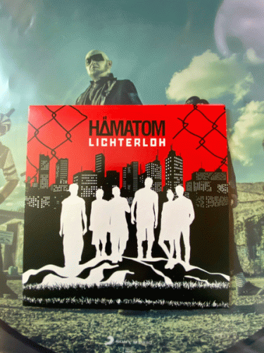 Hämatom : Lichterloh