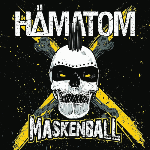 Hämatom : Maskenball