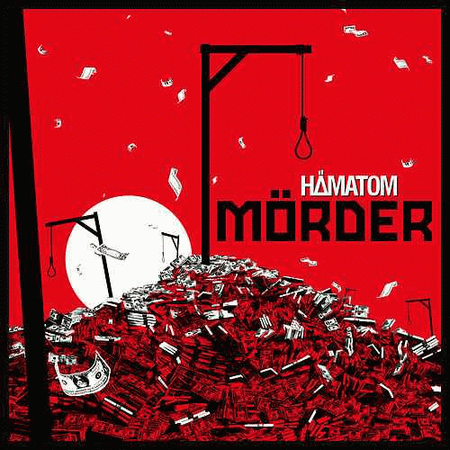 Hämatom : Mörder