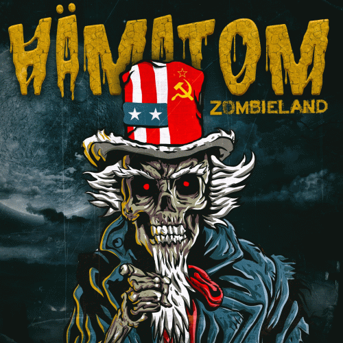 Hämatom : Zombieland