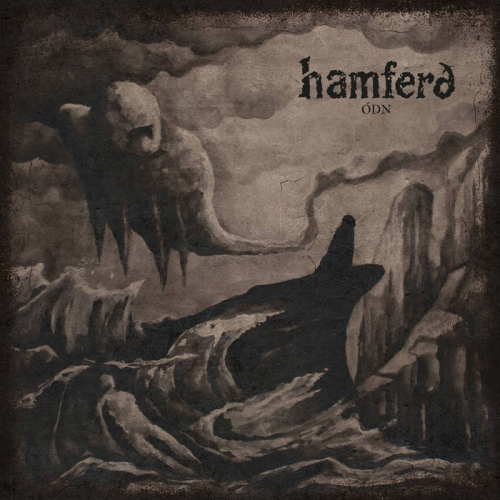 Hamferd : Ódn Hamferd : Ódn