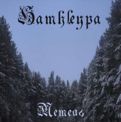 Hamhleypa : Blizzard Hamhleypa : Blizzard