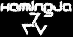 logo Hamingja