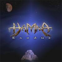 Hamka : Exodus