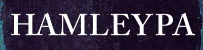 logo Hamleypa