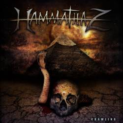 Hammathaz : Crawling