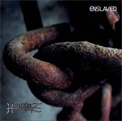 Hammathaz : Enslaved