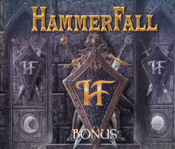 Hammerfall : Bonus
