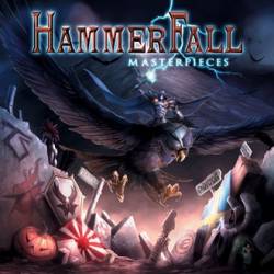Hammerfall : Masterpieces