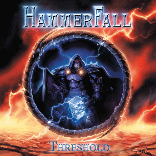 Hammerfall : Threshold