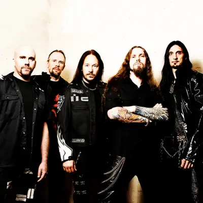 interview Hammerfall