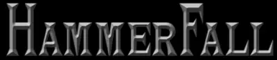 logo Hammerfall