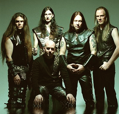 interview Hammerfall
