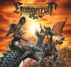 Hammercult : Steelcrusher