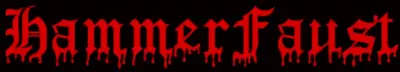 logo Hammerfaust