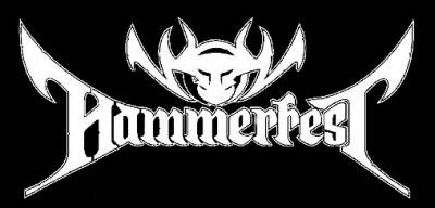 logo Hammerfest logo Hammerfest