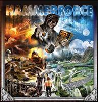 Hammerforce : Dice