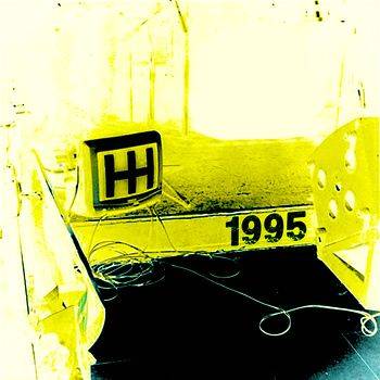 Hammerhands : 1995