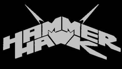 logo Hammerhawk