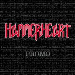 Hammerheart : Promo