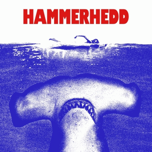 Hammerhedd : Nonetheless