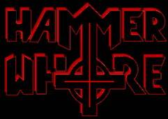 logo Hammerwhore