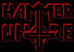 logo Hammerwhore