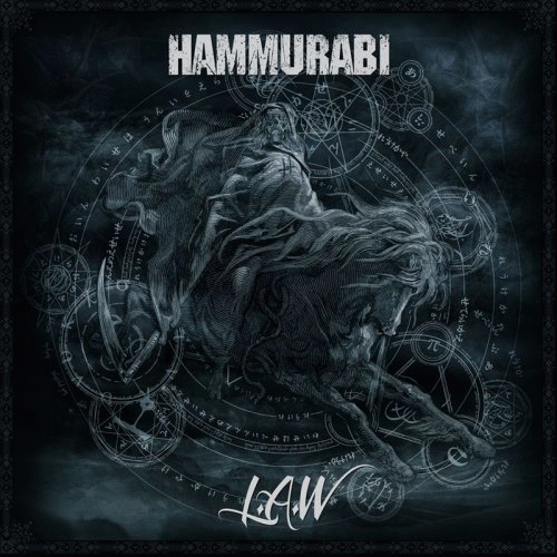 Hammurabi : L.A.W.