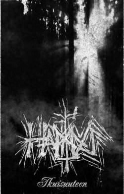 Hämys : Ikuisuuteen