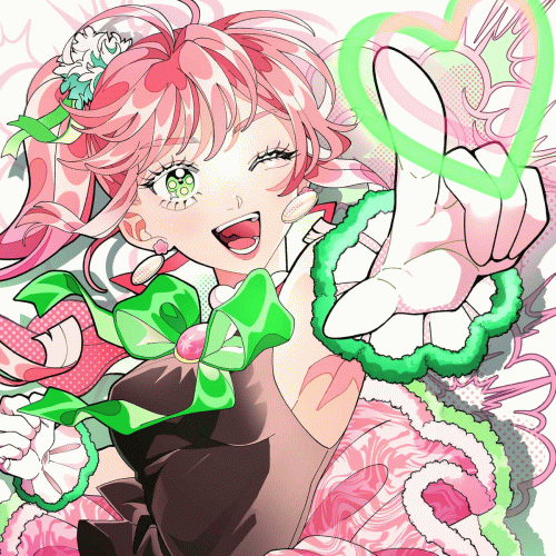 Hanabie : Metamorphose!