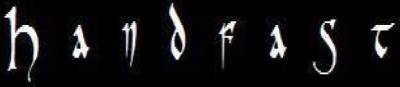 logo Handfast