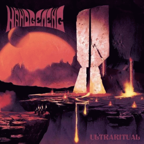 Håndgemeng : Ultraritual
