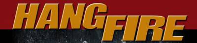 logo Hangfire (UK)