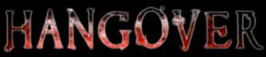 logo Hangover (ITA)