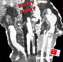 Hanky-Panky : Hanky-Panky