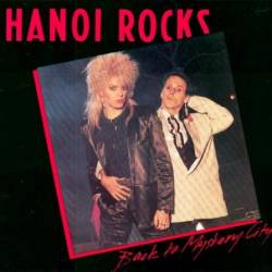 Доклад по теме Hanoi Rocks
