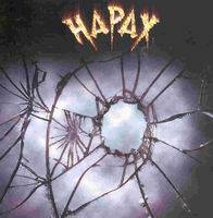 Hapax : Hapax Hapax : Hapax