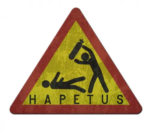 Hapetus