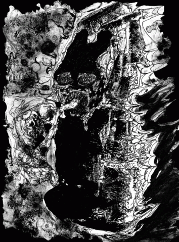 Har : Anti-Shechinah Har : Anti-Shechinah