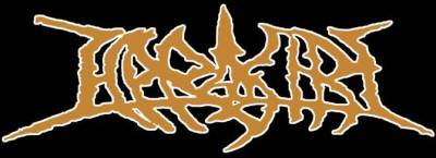 logo Harakiri (USA)