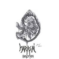 Harasai : Begotten