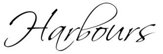 logo Harbours